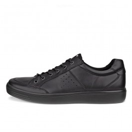 Pantofi smart-casual barbati ECCO Soft Classic M (Black)