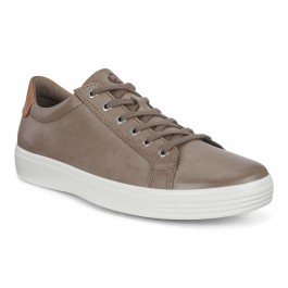 Pantofi smart-casual barbati ECCO Soft Classic M (Brown / Dark Clay)