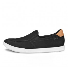 Pantofi smart-casual barbati ECCO Cathum (Black)