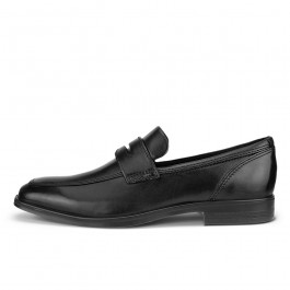 Pantofi business barbati ECCO Queenstown (Black)