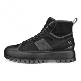 Ghete casual barbati ECCO Street Ace Rugged M (Black)