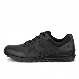 Pantofi casual barbati ECCO CS25 M (Black)