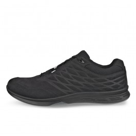 Pantofi casual barbati ECCO Exceed M (Black)