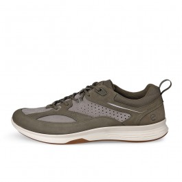 Pantofi sport barbati ECCO Exceed  M (Green / Tarmac)