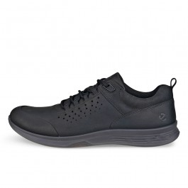Pantofi outdoor barbati ECCO Exceed M (Black)
