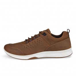 Pantofi outdoor barbati ECCO Exceed M (Brown / Camel)