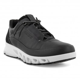 Pantofi sport-casual barbati ECCO Multi-Vent (Black)