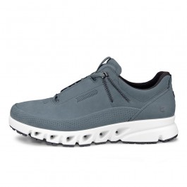 Pantofi sport-casual barbati ECCO Multi-Vent M (Blue / Pavement)