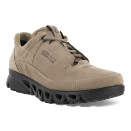Pantofi outdoor barbati ECCO Multi-Vent M (Grey / Taupe)