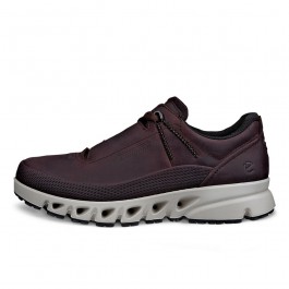 Pantofi sport-casual barbati ECCO Multi-Vent  M (Brown / Garnet)