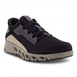 Pantofi sport-casual barbati ECCO Multi-Vent M (Black)