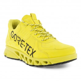 Pantofi sport-casual dama ECCO Multi-Vent W (Yellow / Canary)