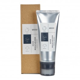 Crema hidratanta ECCO Silver Line Shoe Moisturizer (Cocoa Brown)