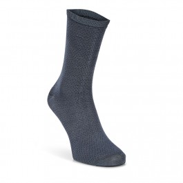 Sosete casual dama ECCO Micro Dotted (Grey / Mirage)