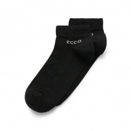 Set sosete casual unisex ECCO Longlife (Black)