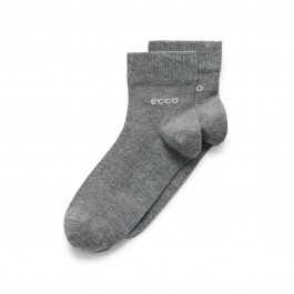 Sosete casual unisex ECCO Longlife (Grey)