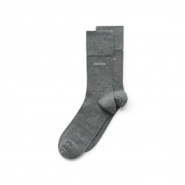 Sosete casual unisex ECCO Longlife (Grey / Melange)