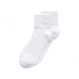Set sosete casual unisex ECCO Retro (Bright white)