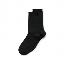 Soseste casual dama ECCO Hygge Femme (Black)