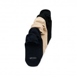 Set sosete casual unisex ECCO trei perechi (Multicolor)