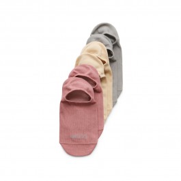 Set sosete casual unisex ECCO trei perechi (Multicolor)
