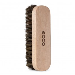 ECCO Silver Line - Small Shoe Brush