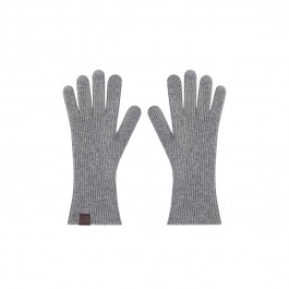 Manusi casual dama ECCO Classic Fine (Grey)