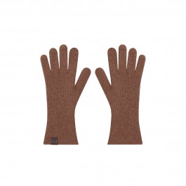 Manusi casual dama ECCO Classic Fine (Brown)