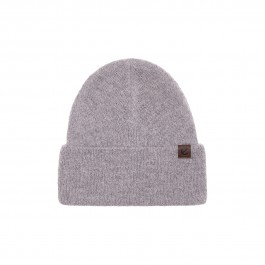 Caciula casual dama ECCO Fluffy Beanie (Grey)