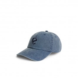 Sapca casual unisex ECCO Soft (Blue)