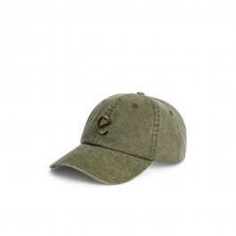 Sapca casual unisex ECCO Soft (Green)