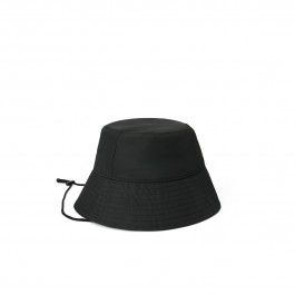Palarie casual unisex ECCO Vibe (Black)