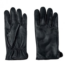 Manusi casual barbati ECCO Gloves 1 (Black)