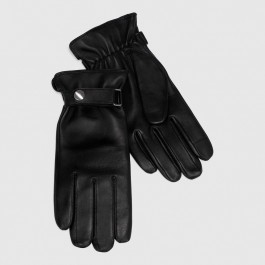 Manusi casual barbati ECCO Gloves 2 (Black)