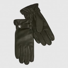 Manusi casual barbati ECCO Gloves M (Green / Forest)