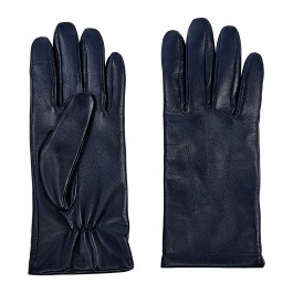 Manusi casual dama ECCO Gloves 2 (Navy / Blue)