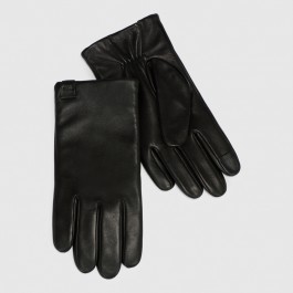 Manusi casual barbati ECCO Gloves M (Black)