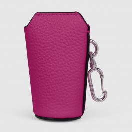 Portchei casual dama ECCO Textureblock Pot Bag Mini (Pink / Festival Fuchsia)