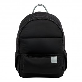 Rucsac copii ECCO Kids Quilted Pack Full (Black)