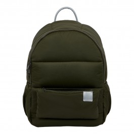 Rucsac copii ECCO Kids Quilted Pack Full (Green / Deep forest)