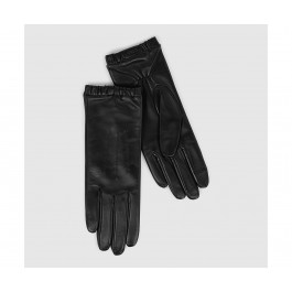 Manusi casual dama ECCo Gloves W (Black)