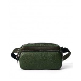 Borseta casual unisex ECCO Waist Bag (Green)