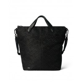 Geanta casual unisex ECCO Tote (Black)