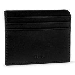 Portcard casual unisex ECCO Wallet (Black)
