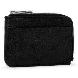 Portmoneu casual unisex ECCO Wallet (Black)