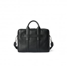 Geanta business unisex ECCO Laptop (Black)