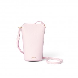 Geanta casual dama ECCO Pot Bag (Pink)