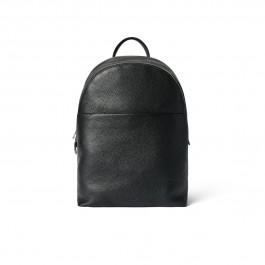 Rucsac casual unisex ECCO Round Pack (Black)