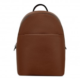 Rucsac casual unisex ECCO Round Pack (Brown)