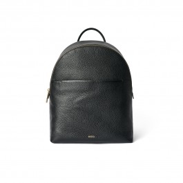 Rucsac casual unisex ECCO Round Pack (Black)